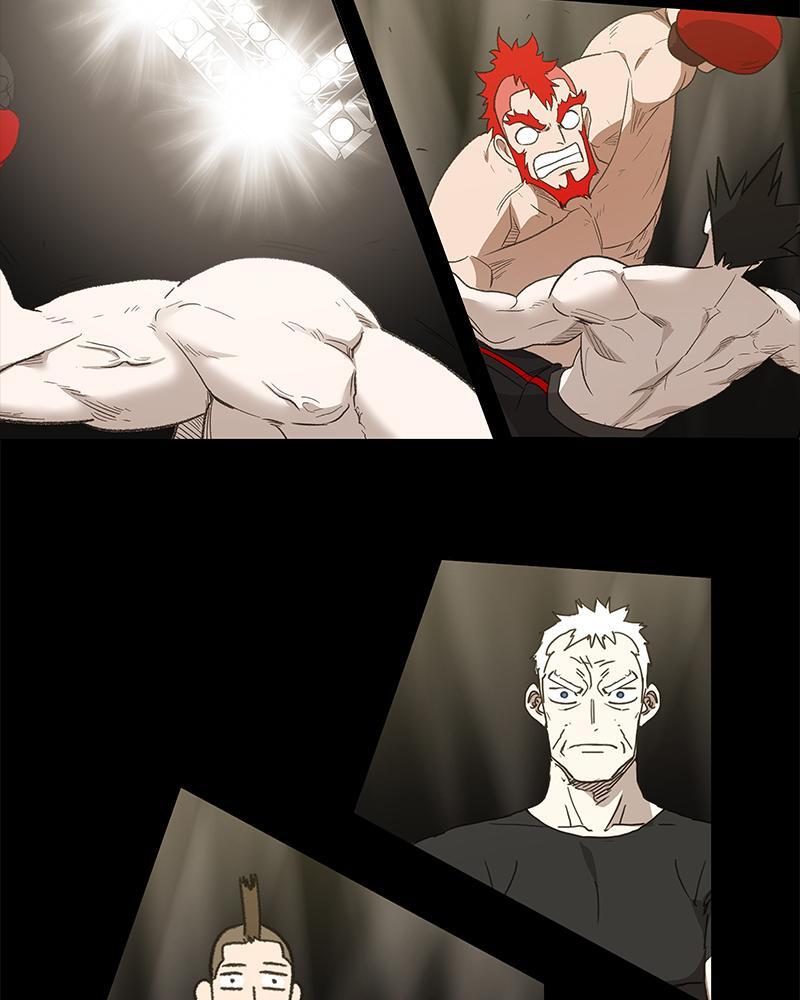 Read The Boxer FR Manga Online