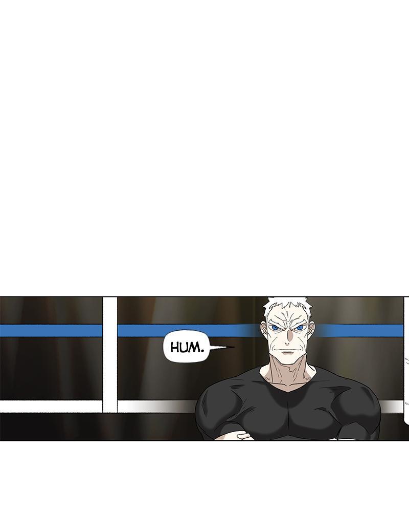 Read The Boxer FR Manga Online