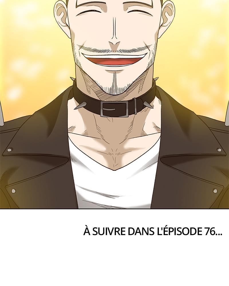 Read The Boxer FR Manga Online