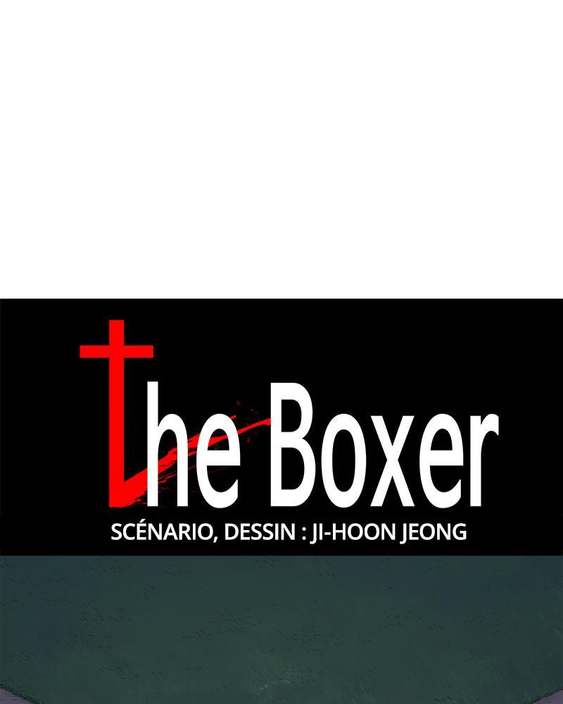 Read The Boxer FR Manga Online