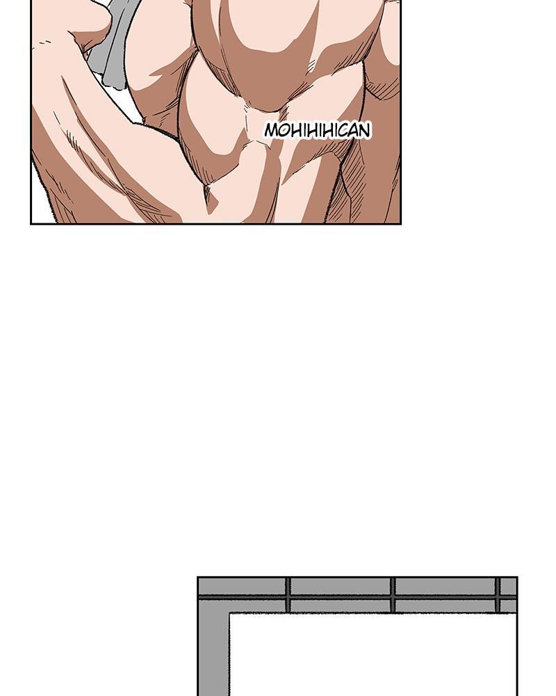 Read The Boxer FR Manga Online