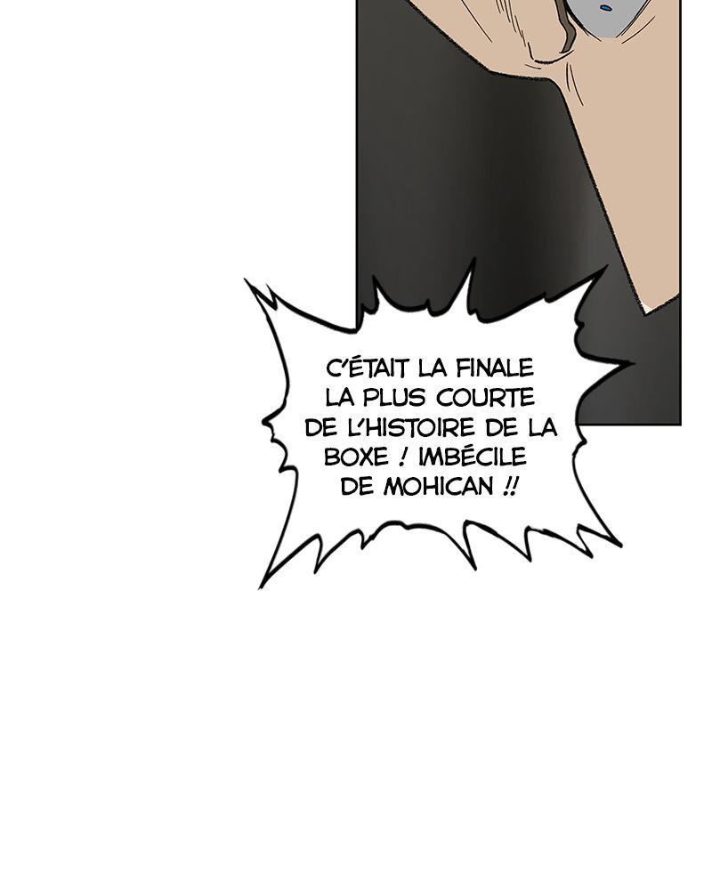 Read The Boxer FR Manga Online