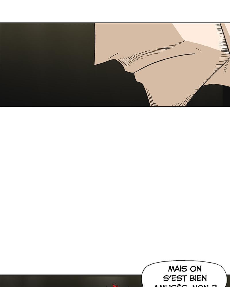 Read The Boxer FR Manga Online