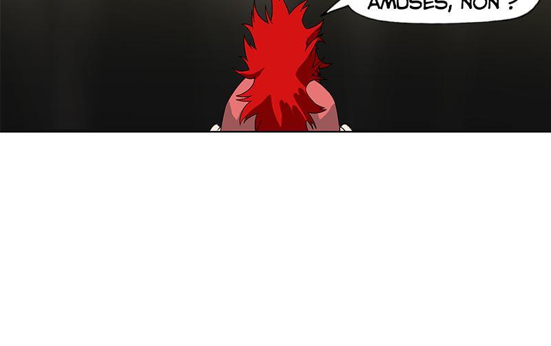 Read The Boxer FR Manga Online