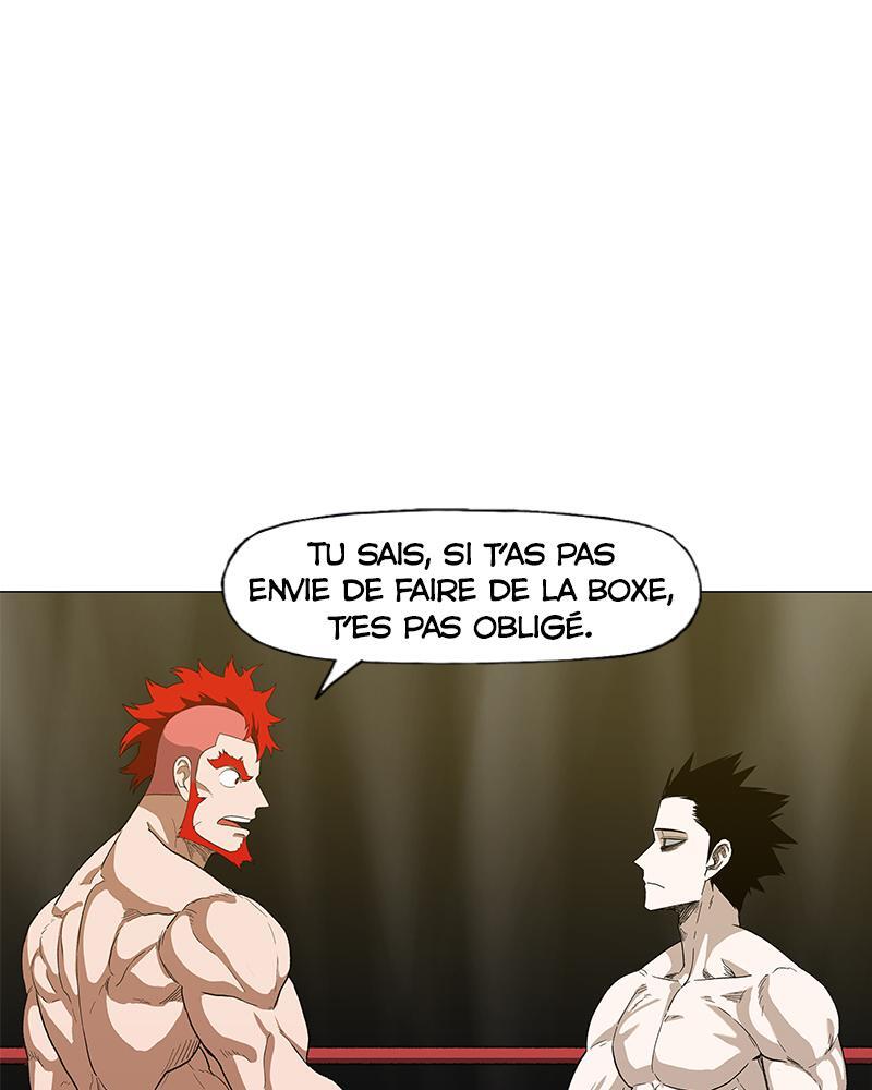 Read The Boxer FR Manga Online