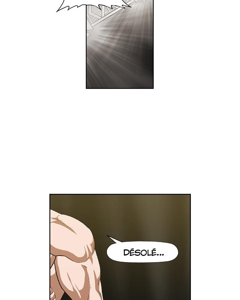 Read The Boxer FR Manga Online