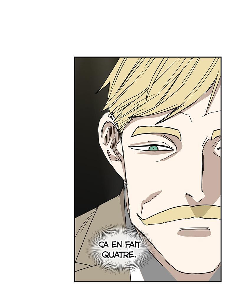 Read The Boxer FR Manga Online