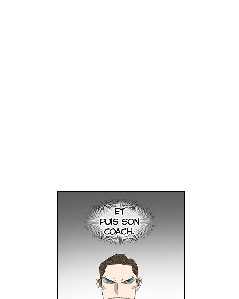 Read The Boxer FR Manga Online