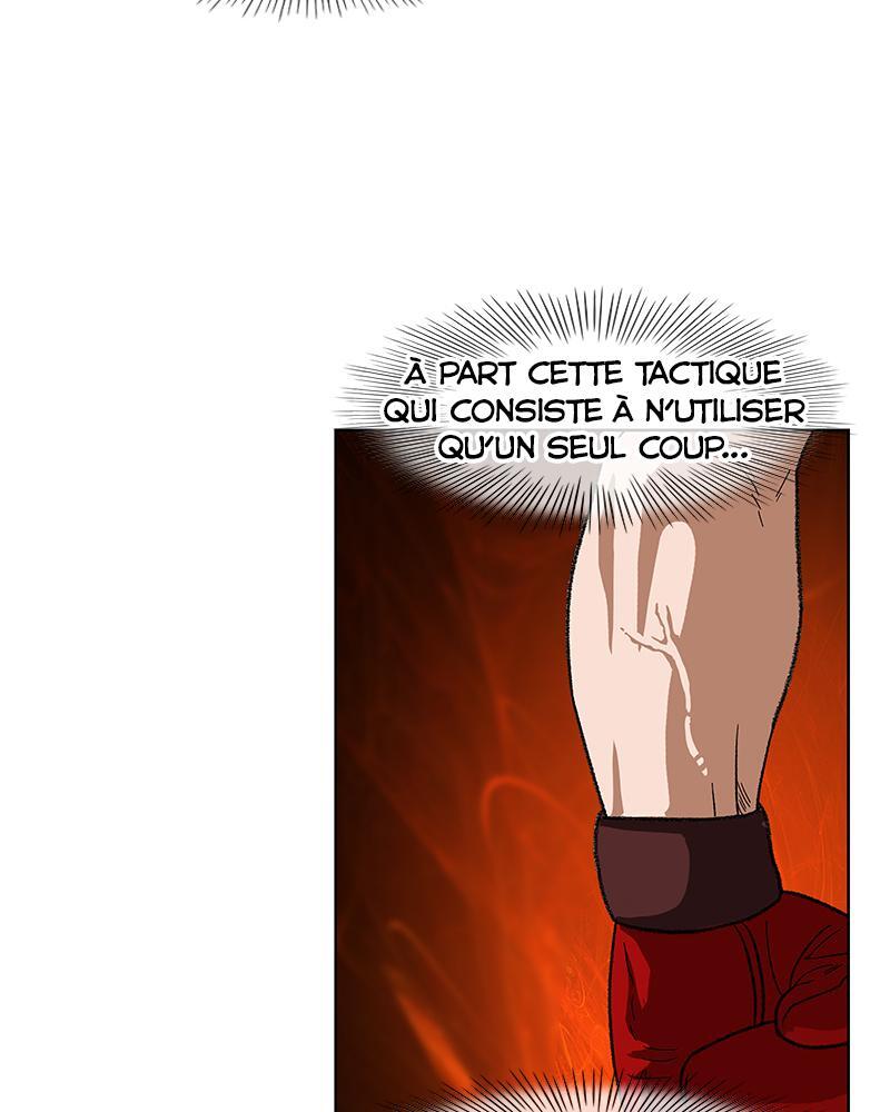 Read The Boxer FR Manga Online