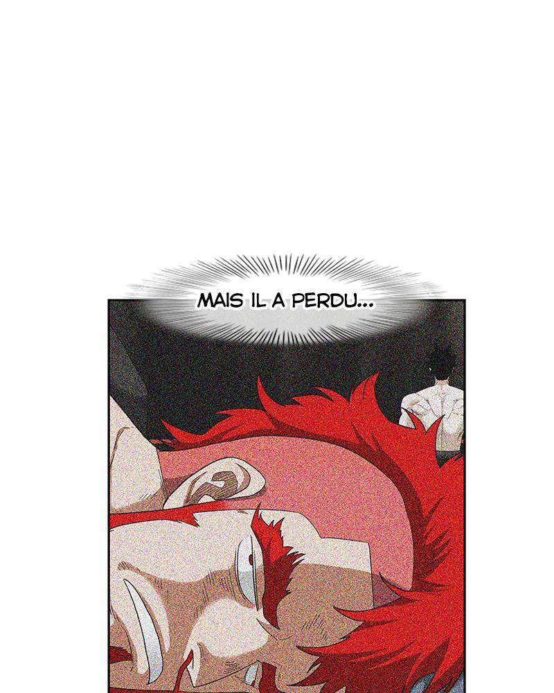 Read The Boxer FR Manga Online