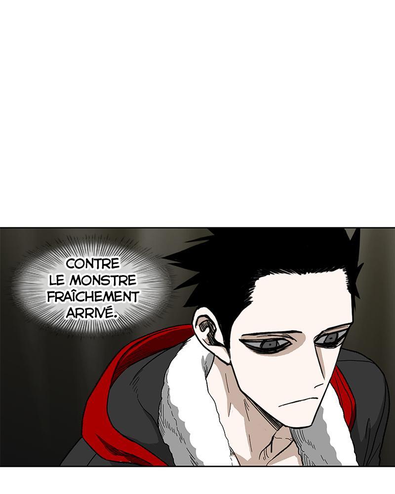 Read The Boxer FR Manga Online