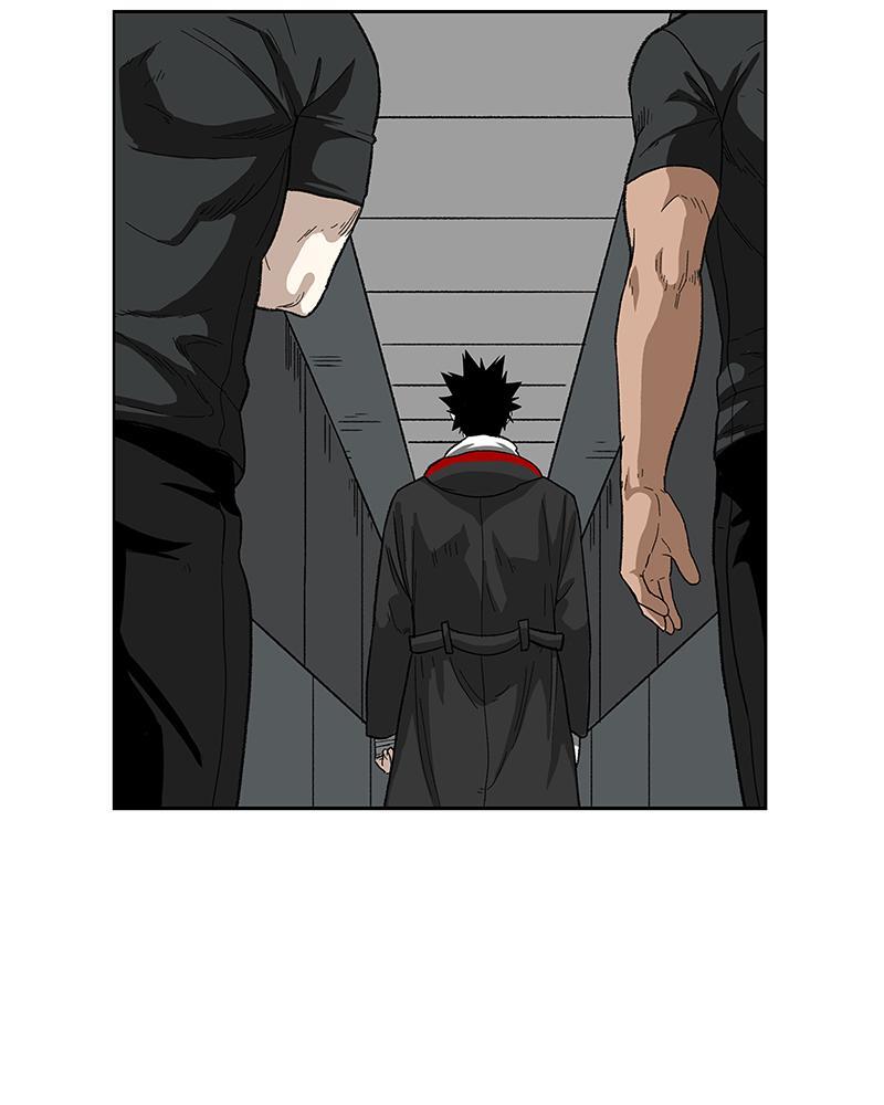 Read The Boxer FR Manga Online