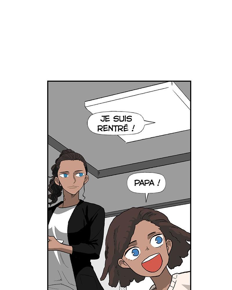 Read The Boxer FR Manga Online