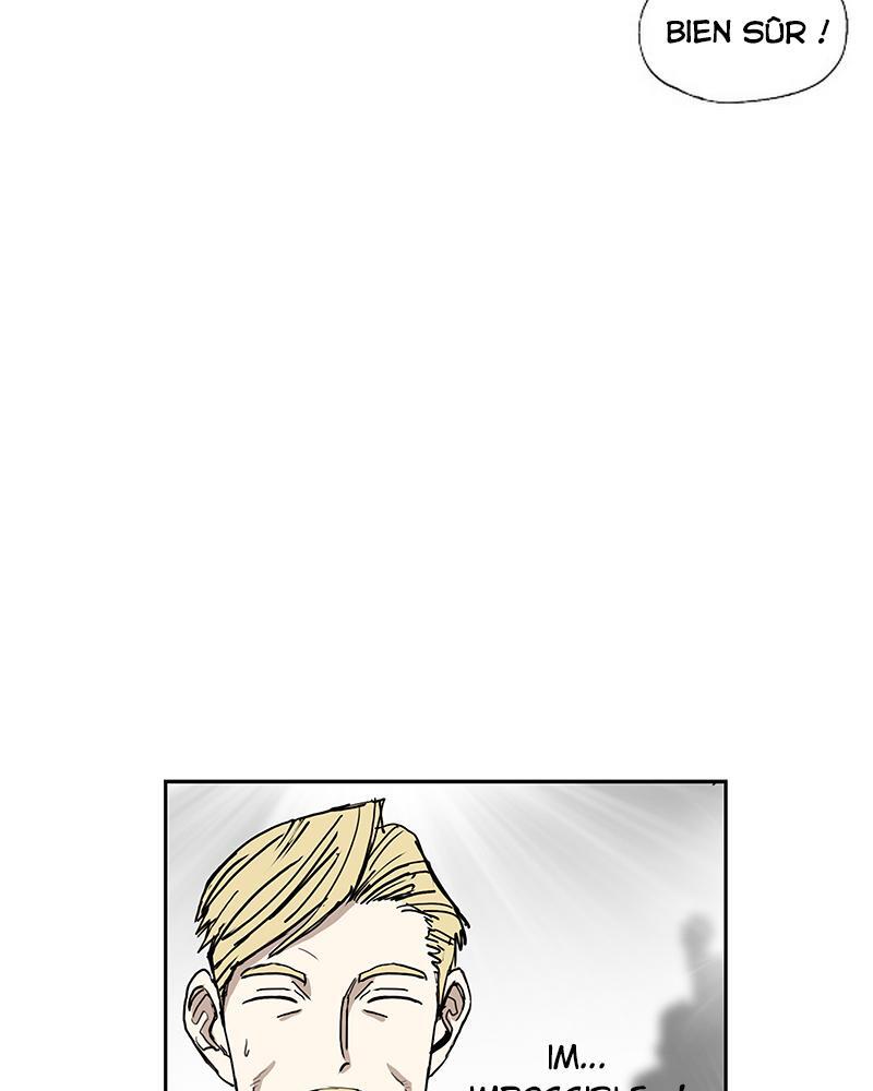 Read The Boxer FR Manga Online