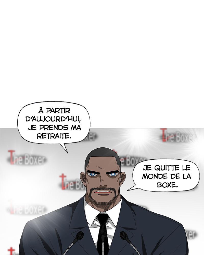 Read The Boxer FR Manga Online