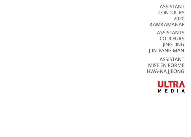 Read The Boxer FR Manga Online