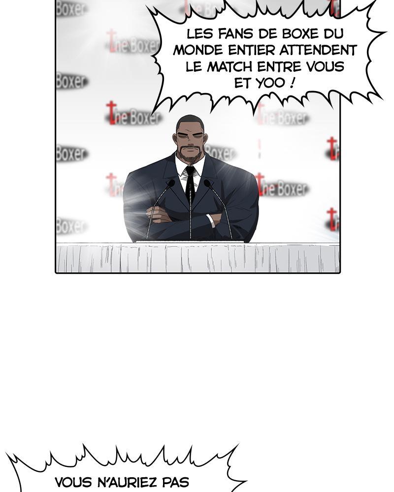 Read The Boxer FR Manga Online