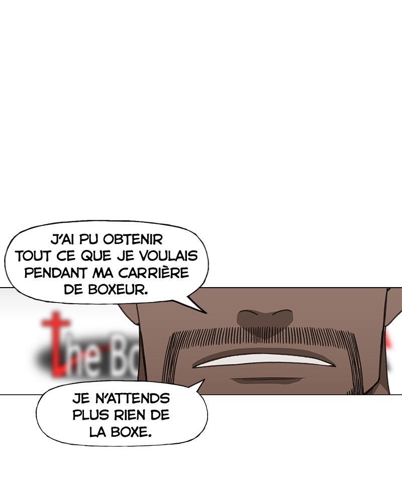 Read The Boxer FR Manga Online