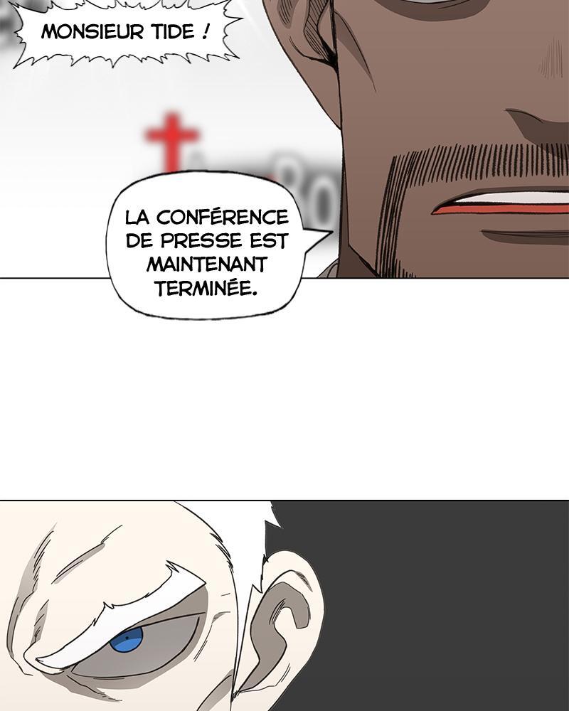 Read The Boxer FR Manga Online