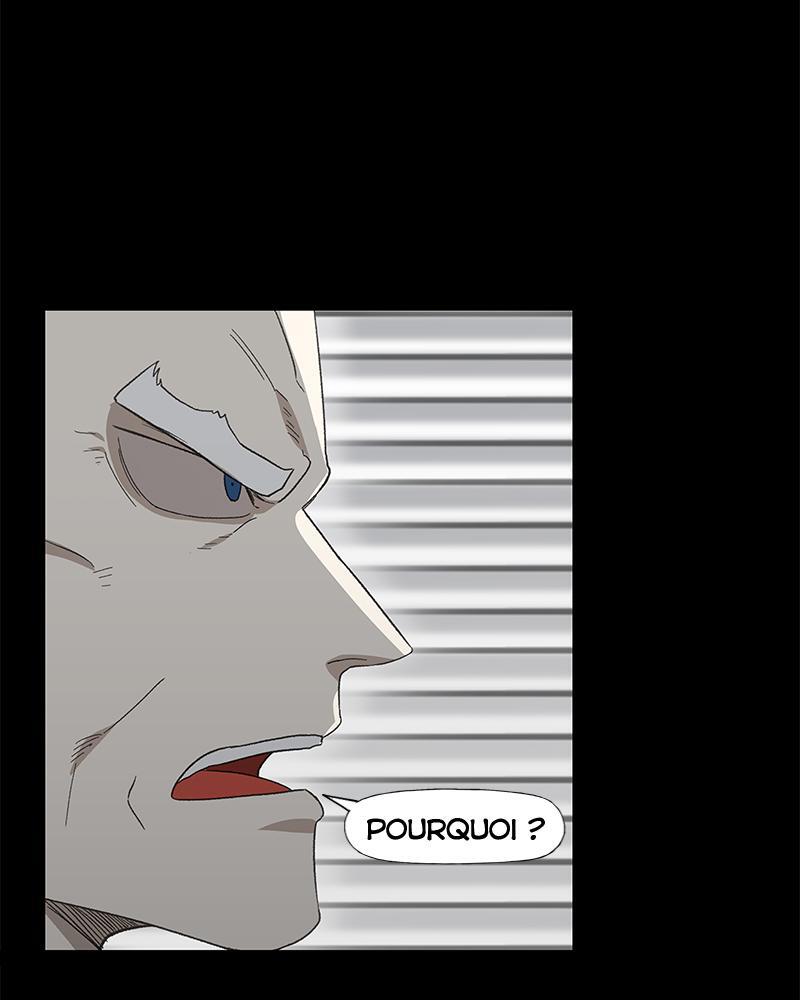 Read The Boxer FR Manga Online