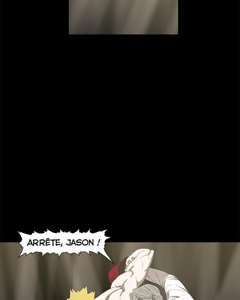 Read The Boxer FR Manga Online