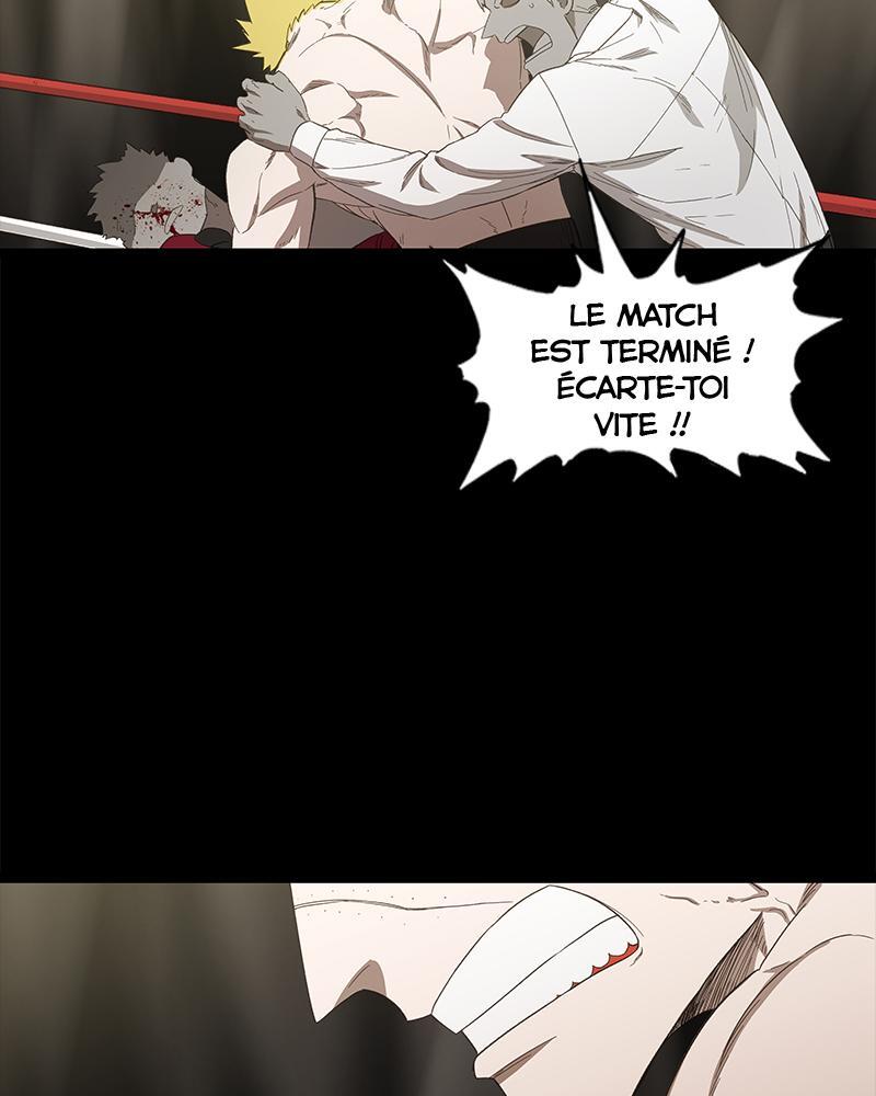 Read The Boxer FR Manga Online