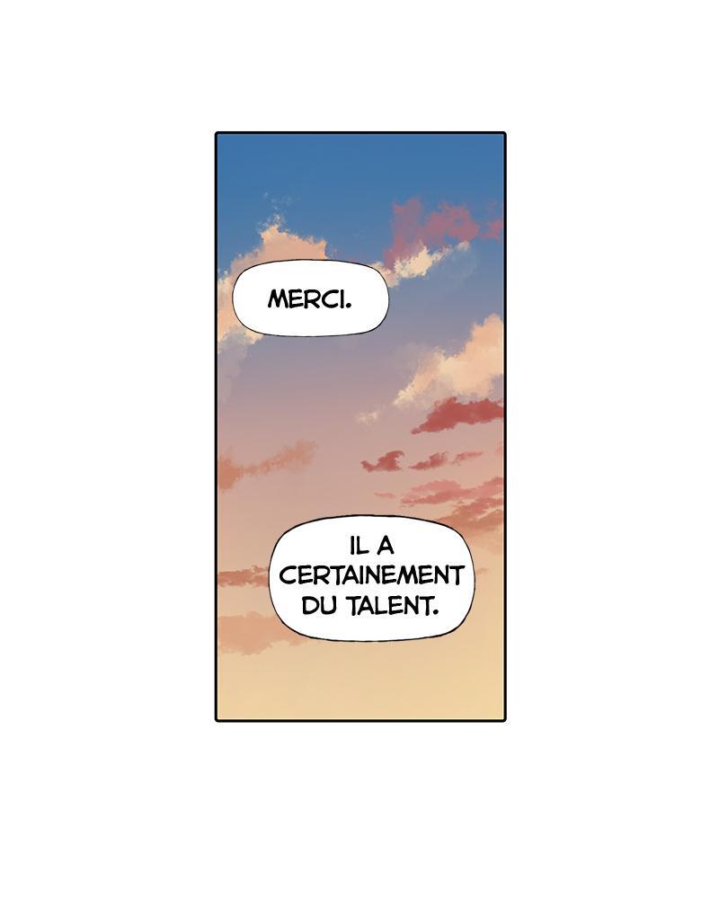 Read The Boxer FR Manga Online