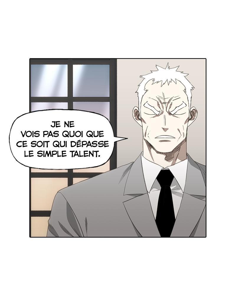 Read The Boxer FR Manga Online