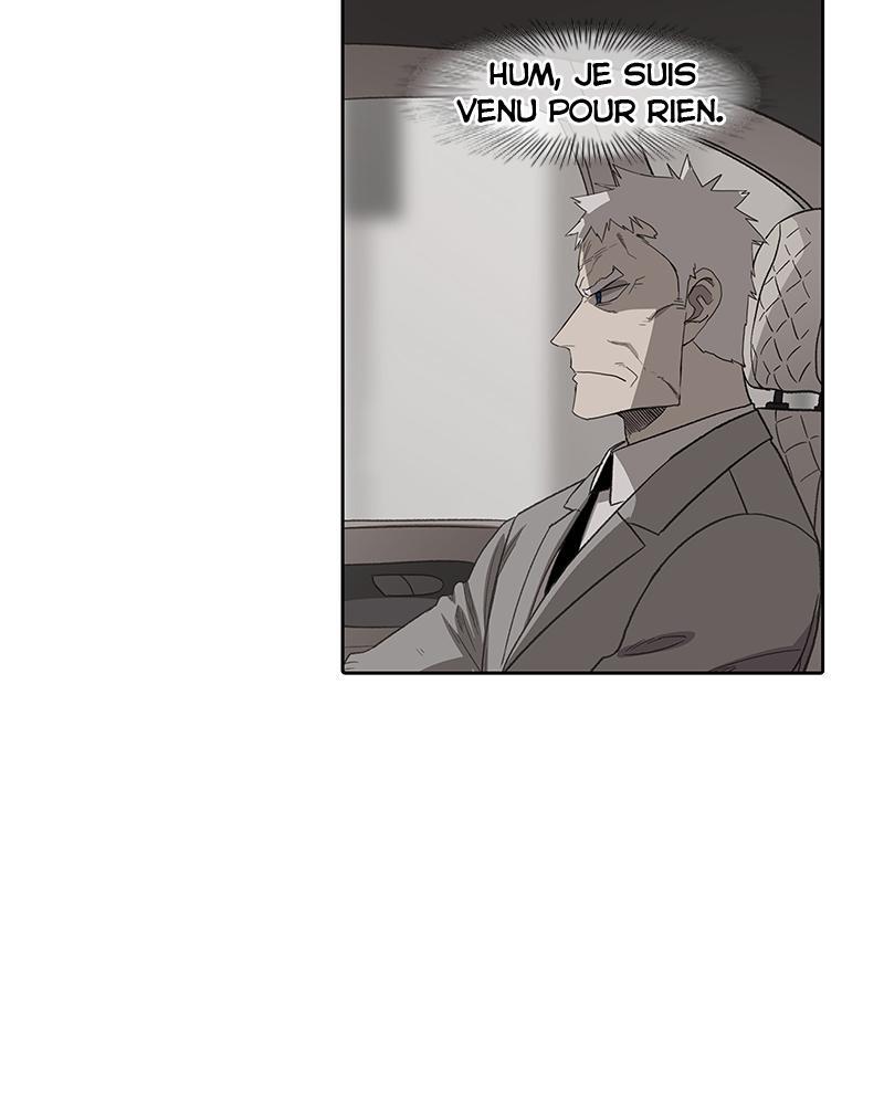 Read The Boxer FR Manga Online