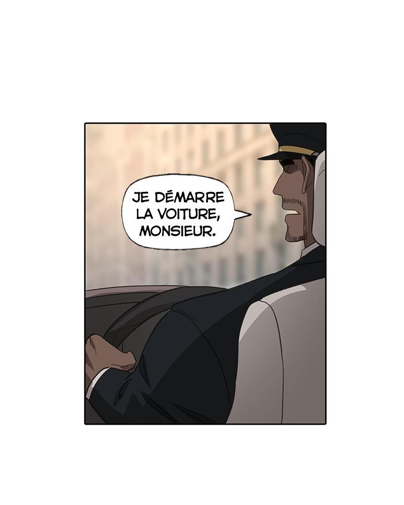 Read The Boxer FR Manga Online