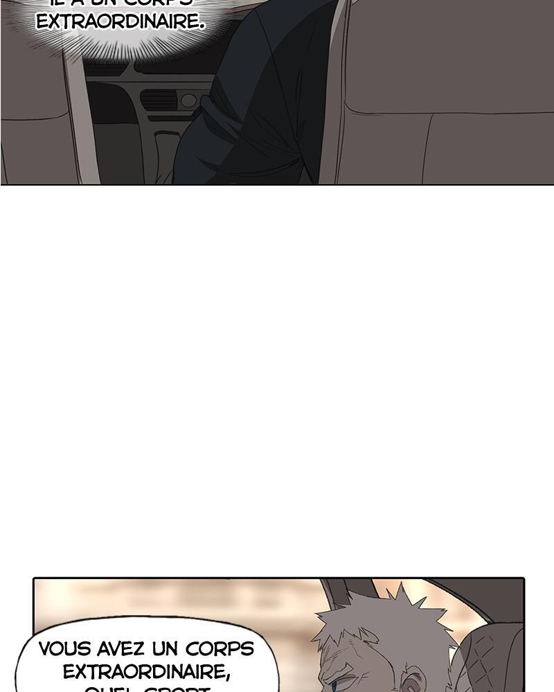 Read The Boxer FR Manga Online