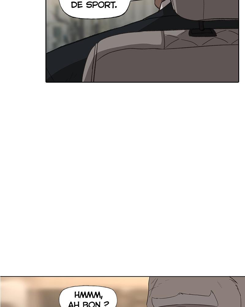 Read The Boxer FR Manga Online