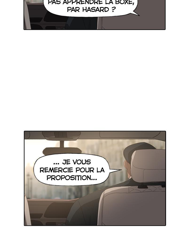 Read The Boxer FR Manga Online