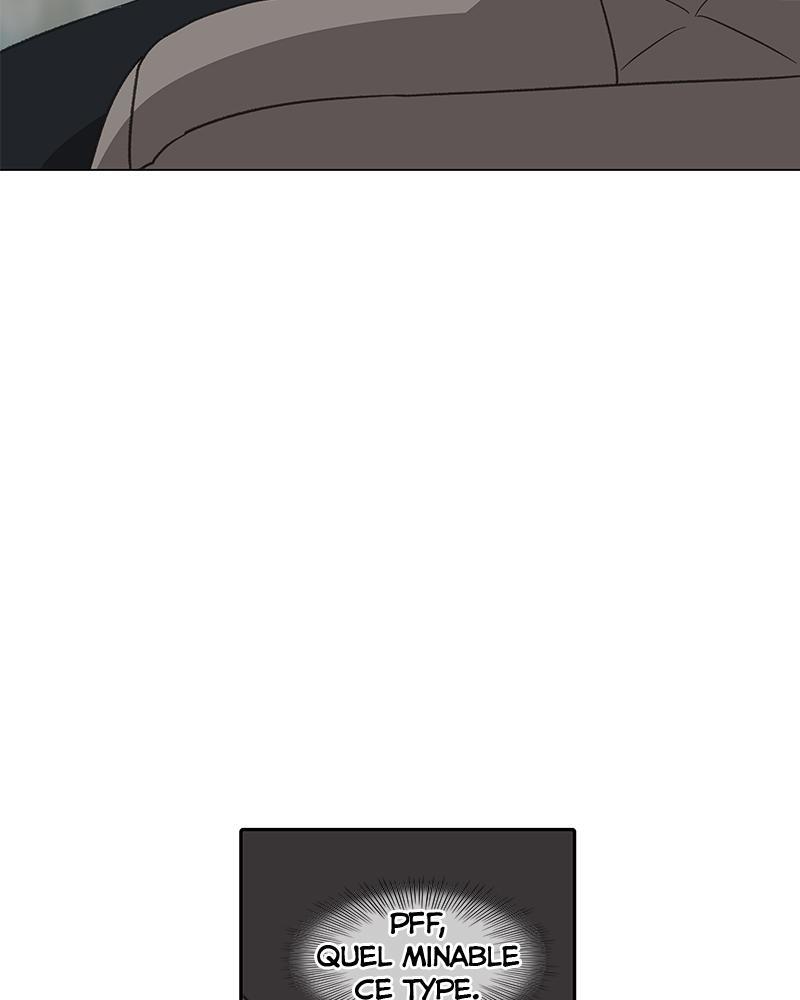 Read The Boxer FR Manga Online