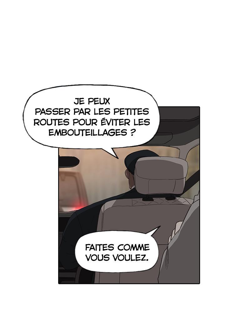 Read The Boxer FR Manga Online