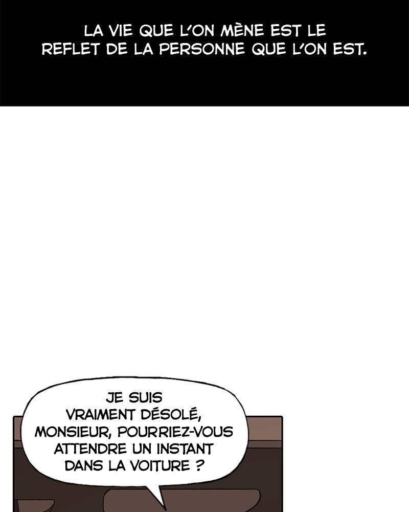 Read The Boxer FR Manga Online