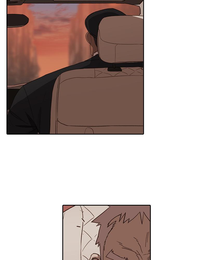 Read The Boxer FR Manga Online