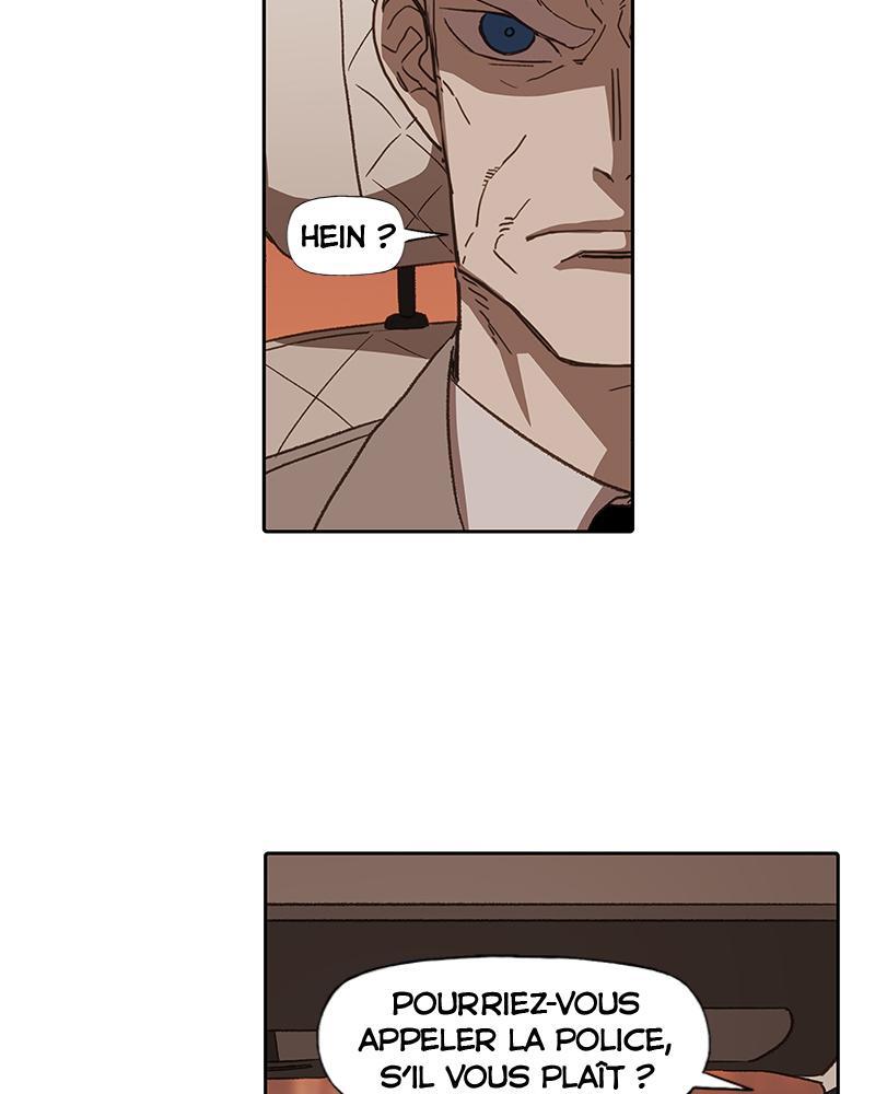 Read The Boxer FR Manga Online