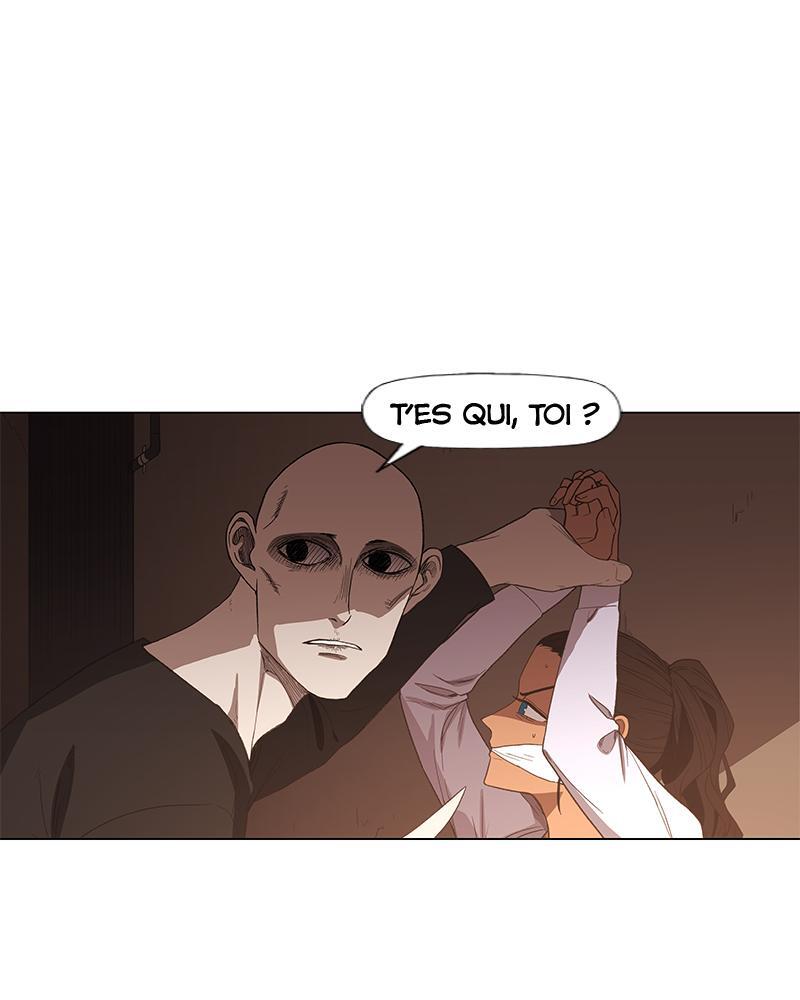 Read The Boxer FR Manga Online