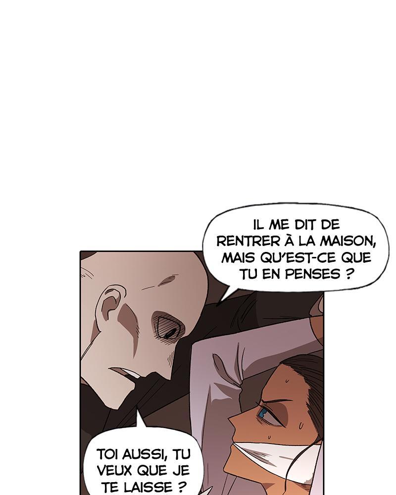 Read The Boxer FR Manga Online