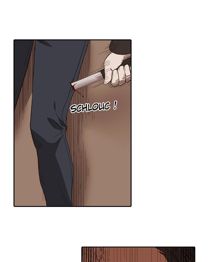 Read The Boxer FR Manga Online