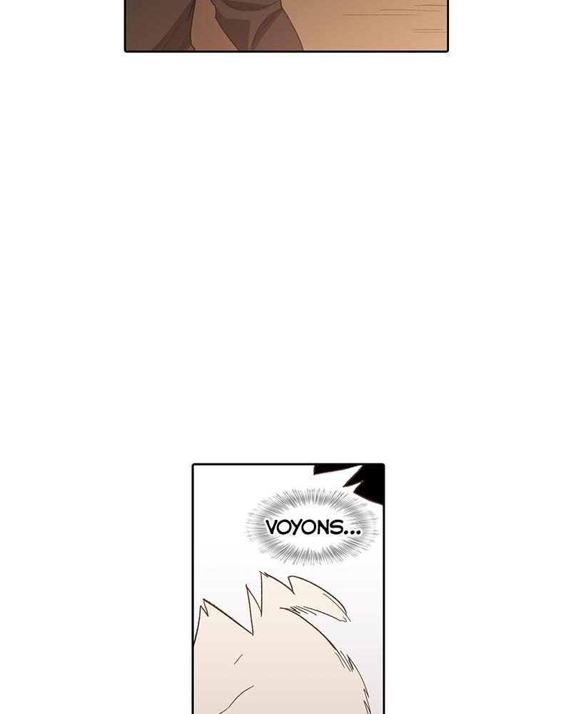 Read The Boxer FR Manga Online