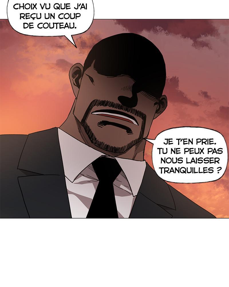 Read The Boxer FR Manga Online