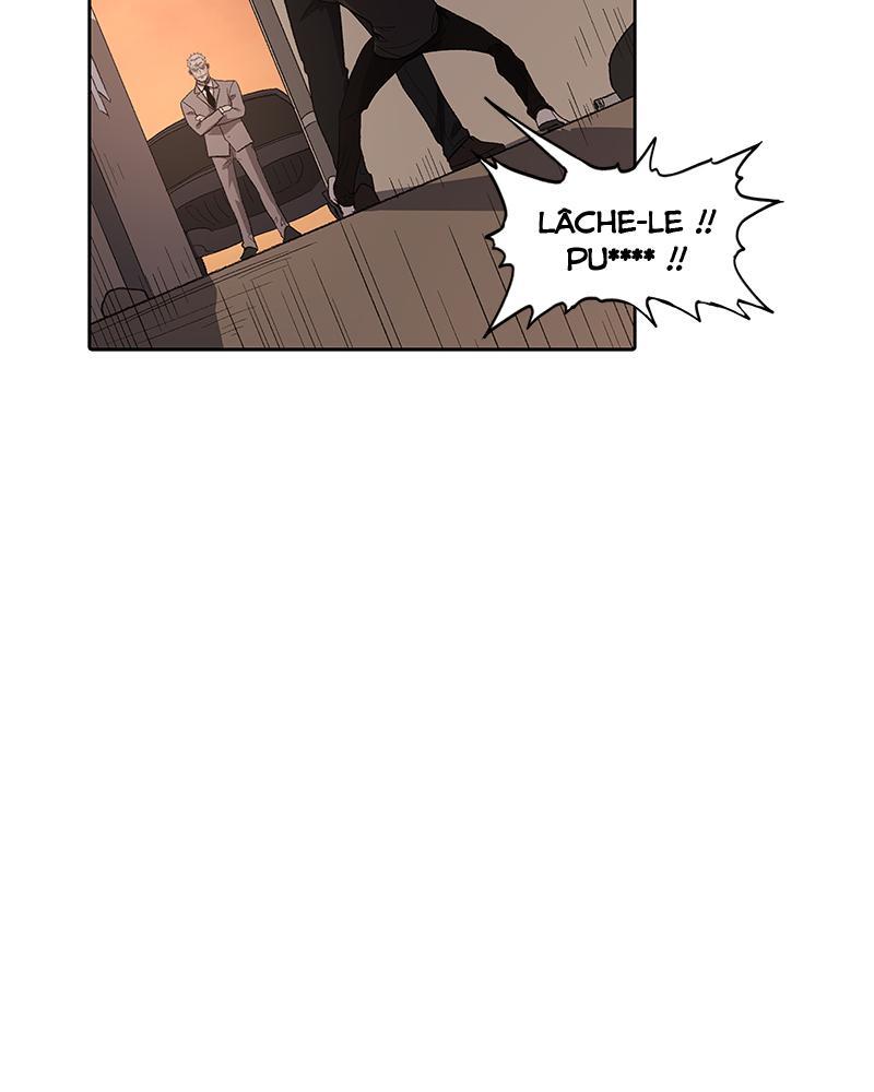 Read The Boxer FR Manga Online