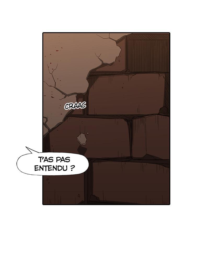 Read The Boxer FR Manga Online