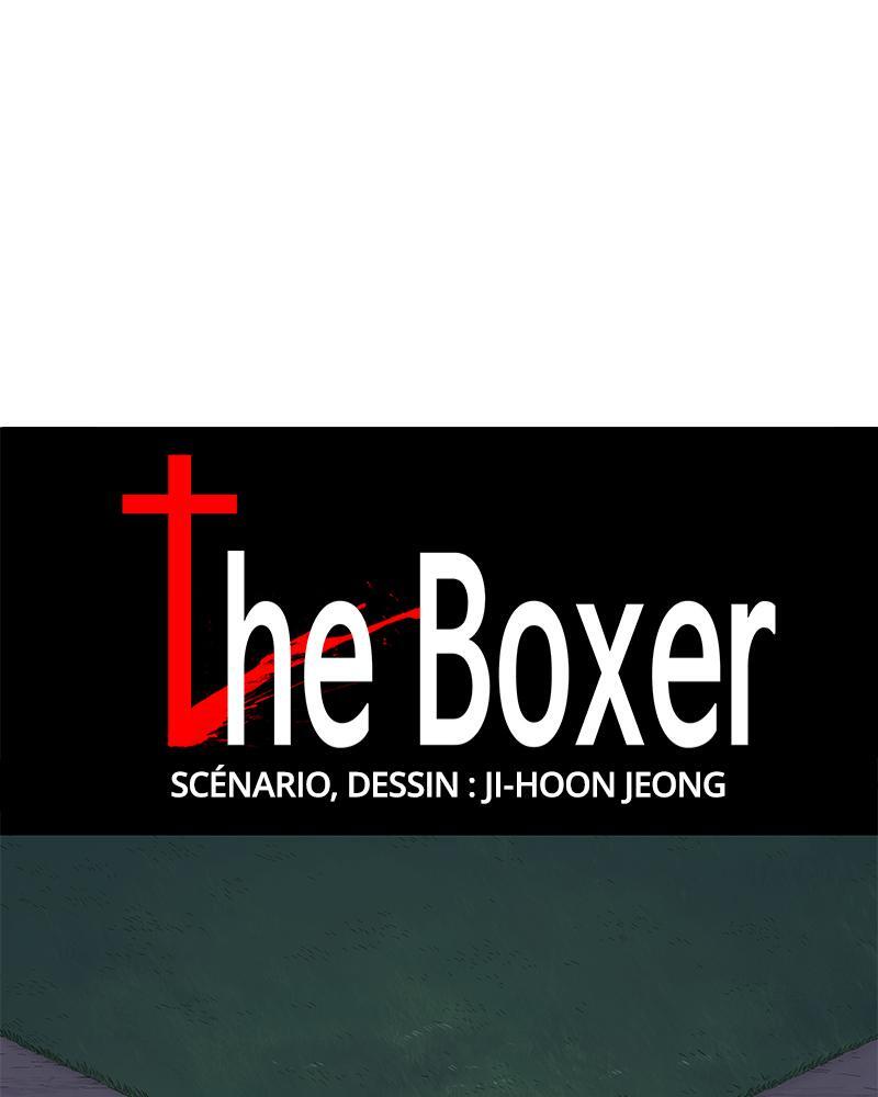 Read The Boxer FR Manga Online