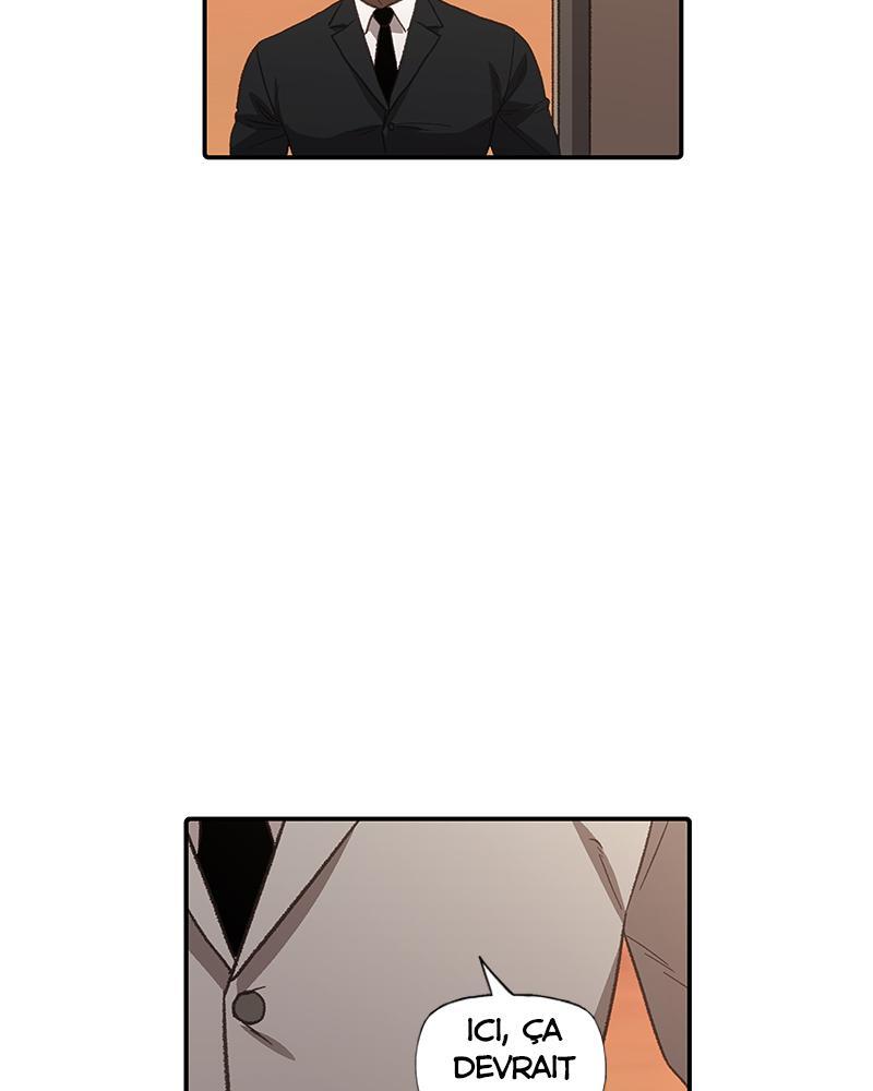 Read The Boxer FR Manga Online