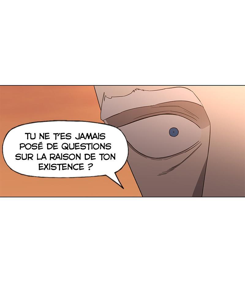 Read The Boxer FR Manga Online