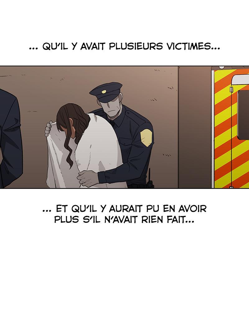 Read The Boxer FR Manga Online