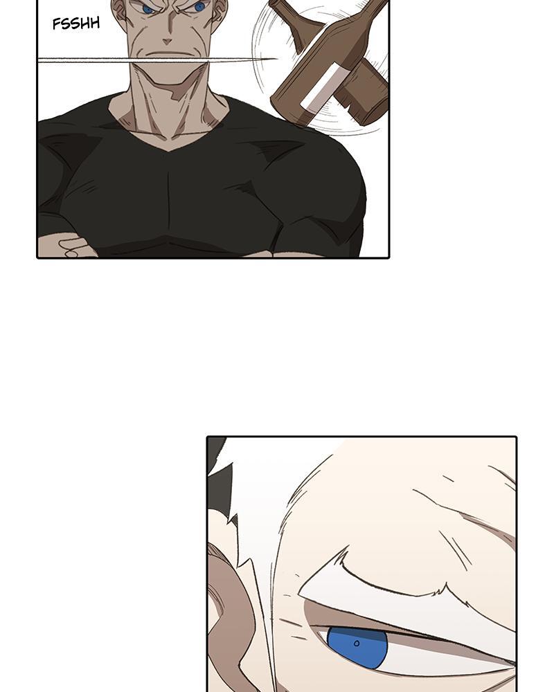 Read The Boxer FR Manga Online